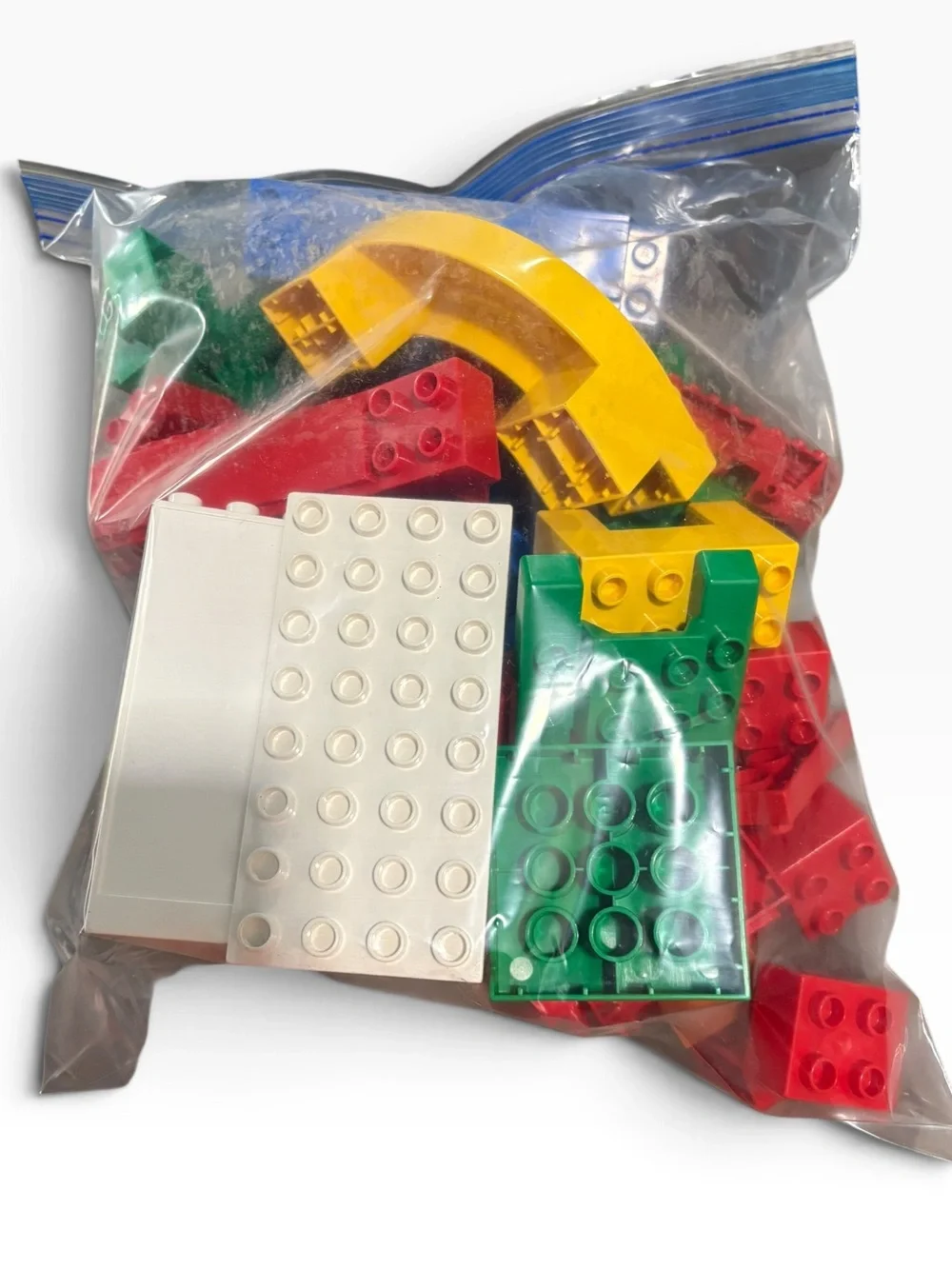 Lego Duplo Building Blocks